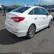 5NPE34AFXFH132119 2015 Hyundai Sonata Sport auction photo thumbnail 4