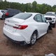 4T1DAACK7SU594336 2025 Toyota Camry Le auction photo thumbnail 4