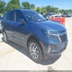 3GNAXUEG2RL320313 2024 Chevrolet Equinox Awd Lt auction photo thumbnail 1