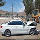 WBA4R7C51HK876614 2017 BMW 430I auction photo thumbnail 13