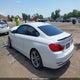 WBA4R7C51HK876614 2017 BMW 430I auction photo thumbnail 3