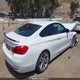 WBA4R7C51HK876614 2017 BMW 430I auction photo thumbnail 4