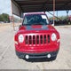1C4NJPBA6HD158235 2017 Jeep Patriot Sport Se Fwd auction photo thumbnail 12