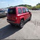 1C4NJPBA6HD158235 2017 Jeep Patriot Sport Se Fwd auction photo thumbnail 4