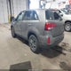 5XYKTCA6XFG614092 2015 Kia Sorento Lx auction photo thumbnail 3