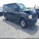 1N6BF0KM6LN805481 2020 Nissan Nv Cargo Nv1500 Sv Standard Roof V6 auction photo thumbnail 1