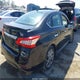 3N1AB7AP6EY228751 2014 Nissan Sentra Sr auction photo thumbnail 4