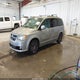 2C4RDGCG1HR834289 2017 Dodge Grand Caravan Sxt auction photo thumbnail 2