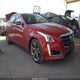 1G6AU5S85E0159812 2014 Cadillac Cts Vsport auction photo thumbnail 1