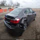 1HGCR2F33FA089938 2015 Honda Accord Lx auction photo thumbnail 4