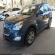 2GNALCEK9G6298600 2016 Chevrolet Equinox Lt auction photo thumbnail 2