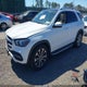 4JGFB4KB1NA766357 2022 Mercedes-Benz Gle 350 4Matic auction photo thumbnail 2