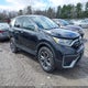 5J6RW2H59LL030256 2020 Honda Cr-V Awd Ex auction photo thumbnail 1