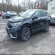 5J6RW2H59LL030256 2020 Honda Cr-V Awd Ex auction photo thumbnail 2