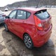 KMHCU5AE1FU211682 2015 Hyundai Accent Sport auction photo thumbnail 3