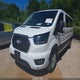 1FBAX2Y82TKA51941 2026 Ford Transit-350 Passenger Van Xlt auction photo thumbnail 2