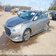 KMHEC4A49DA075782 2013 Hyundai Sonata Hybrid Limited auction photo thumbnail 2
