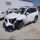 2T3P1RFV3SW617426 2025 Toyota Rav4 Xle auction photo thumbnail 2