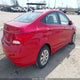 KMHCT4AE4GU989781 2016 Hyundai Accent Se auction photo thumbnail 4