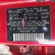 KMHCT4AE4GU989781 2016 Hyundai Accent Se auction photo thumbnail 9
