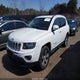 1C4NJDEB2HD130225 2017 Jeep Compass High Altitude 4X4 auction photo thumbnail 2