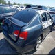 JTHBE96S870014373 2007 Lexus Gs 350 auction photo thumbnail 4