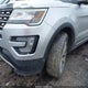 1FM5K8F82GGC91156 2016 Ford Explorer Limited auction photo thumbnail 18