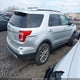 1FM5K8F82GGC91156 2016 Ford Explorer Limited auction photo thumbnail 4