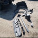 JTEABFAJ0SK038081 2025 Toyota Land Cruiser auction photo thumbnail 12