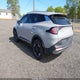 KNDPVDDG7T7287623 2026 Kia Sportage Hybrid Ex auction photo thumbnail 3