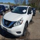 5N1AZ2MH6HN178690 2017 Nissan Murano Platinum auction photo thumbnail 2