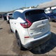 5N1AZ2MH6HN178690 2017 Nissan Murano Platinum auction photo thumbnail 3