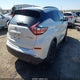 5N1AZ2MH6HN178690 2017 Nissan Murano Platinum auction photo thumbnail 4