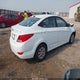 KMHCT4AE3GU082746 2016 Hyundai Accent Se auction photo thumbnail 4