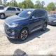 5NMS53AA7KH067104 2019 Hyundai Santa Fe Ultimate 2.0T auction photo thumbnail 2