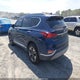 5NMS53AA7KH067104 2019 Hyundai Santa Fe Ultimate 2.0T auction photo thumbnail 3