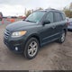 5XYZKDAG6CG110781 2012 Hyundai Santa Fe Limited V6 auction photo thumbnail 2