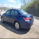 1HGCP2F39CA117288 2012 Honda Accord 2.4 Lx auction photo thumbnail 3