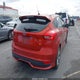 1FADP3L94JL247505 2018 Ford Focus auction photo thumbnail 4