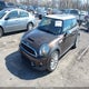 WMWSV3C52BTY10456 2011 Mini Cooper S auction photo thumbnail 2