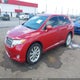 4T3ZA3BB2CU059118 2012 Toyota Venza Le auction photo thumbnail 2