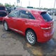 4T3ZA3BB2CU059118 2012 Toyota Venza Le auction photo thumbnail 3