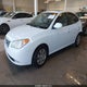 KMHDU46D09U663769 2009 Hyundai Elantra Gls auction photo thumbnail 2