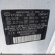 KMHDU46D09U663769 2009 Hyundai Elantra Gls auction photo thumbnail 9