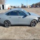 1HGCY2F56SA081699 2025 Honda Accord Hybrid Sport auction photo thumbnail 14