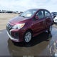ML32FUFJ4MHF04627 2021 Mitsubishi Mirage G4 Carbonite Edition/Es/Le auction photo thumbnail 2