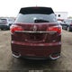 5J8TB4H53HL001136 2017 Acur Rdx Awd W/Technology Technology Acurawatch Plus Packages/W/Technology Package auction photo thumbnail 17