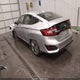 JHMZC5F16JC014320 2018 Honda Clarity Plug-In Hybrid auction photo thumbnail 3
