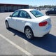 WAUDFAFL9BN044346 2011 Audi A4 2.0T Premium auction photo thumbnail 3