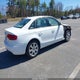 WAUDFAFL9BN044346 2011 Audi A4 2.0T Premium auction photo thumbnail 4